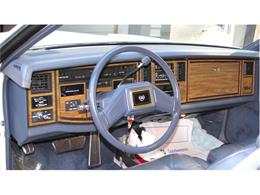 1984 Cadillac Eldorado Biarritz (CC-347327) for sale in Farmdale, Ohio