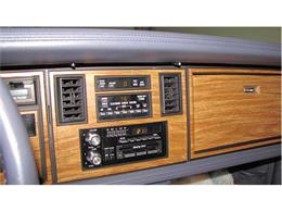 1984 Cadillac Eldorado Biarritz (CC-347327) for sale in Farmdale, Ohio