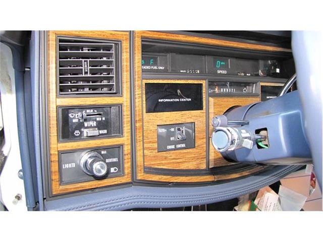 1984 Cadillac Eldorado Biarritz (CC-347327) for sale in Farmdale, Ohio