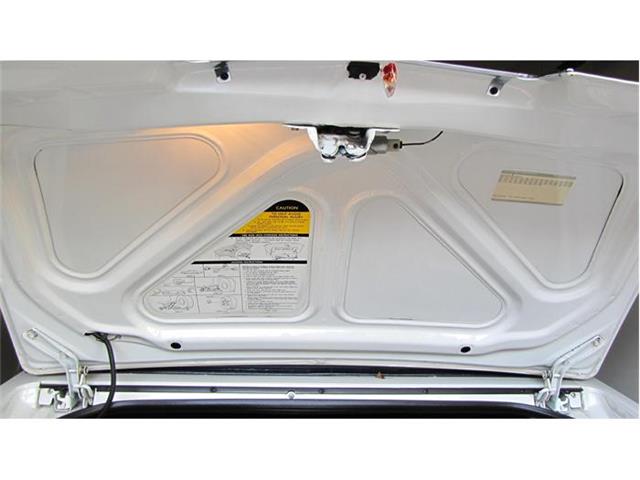 1984 Cadillac Eldorado Biarritz (CC-347327) for sale in Farmdale, Ohio