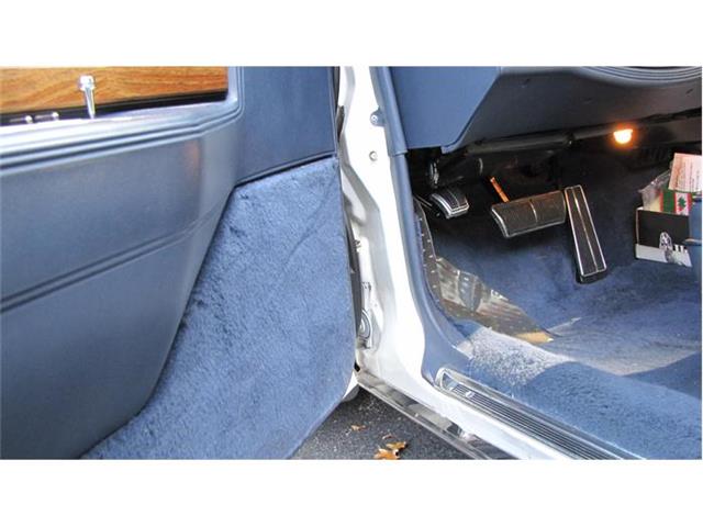 1984 Cadillac Eldorado Biarritz (CC-347327) for sale in Farmdale, Ohio