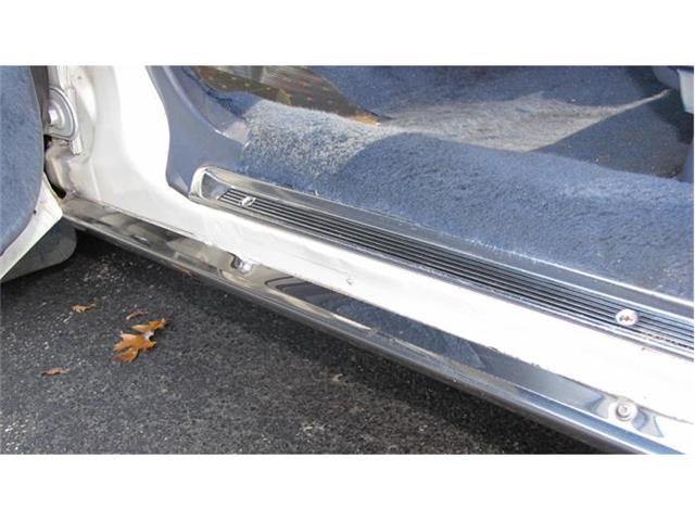 1984 Cadillac Eldorado Biarritz (CC-347327) for sale in Farmdale, Ohio