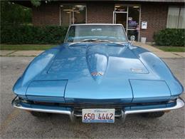1966 Chevrolet Corvette (CC-347804) for sale in Lake Zurich, Illinois