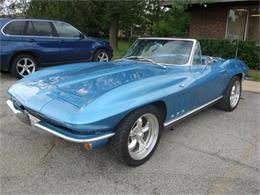 1966 Chevrolet Corvette (CC-347804) for sale in Lake Zurich, Illinois