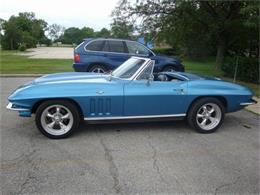 1966 Chevrolet Corvette (CC-347804) for sale in Lake Zurich, Illinois