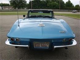 1966 Chevrolet Corvette (CC-347804) for sale in Lake Zurich, Illinois