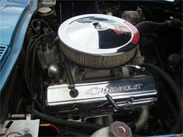 1966 Chevrolet Corvette (CC-347804) for sale in Lake Zurich, Illinois