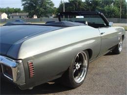 1970 Chevrolet Chevelle (CC-347806) for sale in Lake Zurich, Illinois