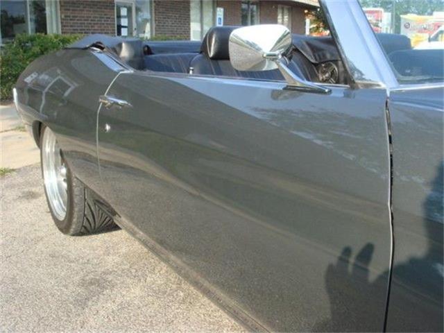 1970 Chevrolet Chevelle (CC-347806) for sale in Lake Zurich, Illinois