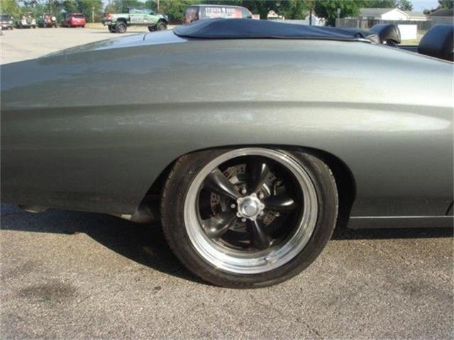 1970 Chevrolet Chevelle (CC-347806) for sale in Lake Zurich, Illinois