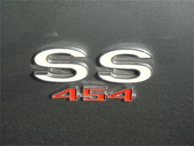 1970 Chevrolet Chevelle (CC-347806) for sale in Lake Zurich, Illinois