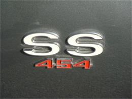 1970 Chevrolet Chevelle (CC-347806) for sale in Lake Zurich, Illinois