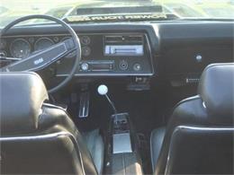 1970 Chevrolet Chevelle (CC-347806) for sale in Lake Zurich, Illinois