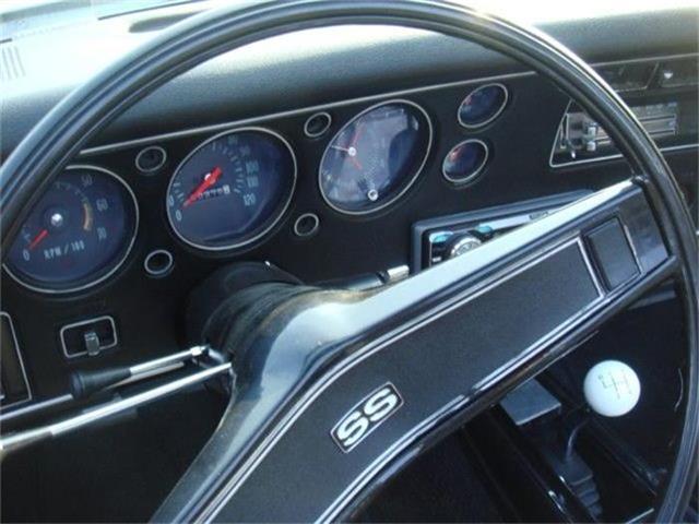 1970 Chevrolet Chevelle (CC-347806) for sale in Lake Zurich, Illinois