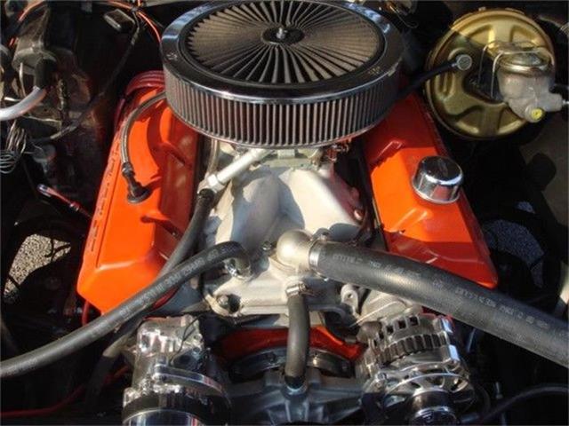 1970 Chevrolet Chevelle (CC-347806) for sale in Lake Zurich, Illinois