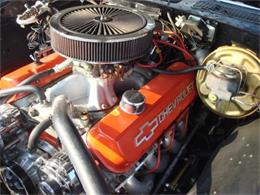 1970 Chevrolet Chevelle (CC-347806) for sale in Lake Zurich, Illinois