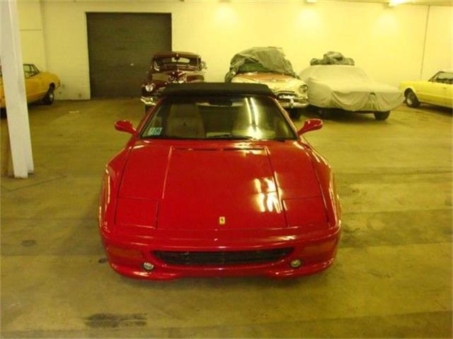 1988 Ferrari 355 (CC-347817) for sale in Lake Zurich, Illinois