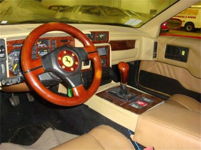 1988 Ferrari 355 (CC-347817) for sale in Lake Zurich, Illinois