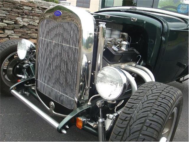 1930 Ford Hot Rod (CC-348058) for sale in Old Forge, Pennsylvania