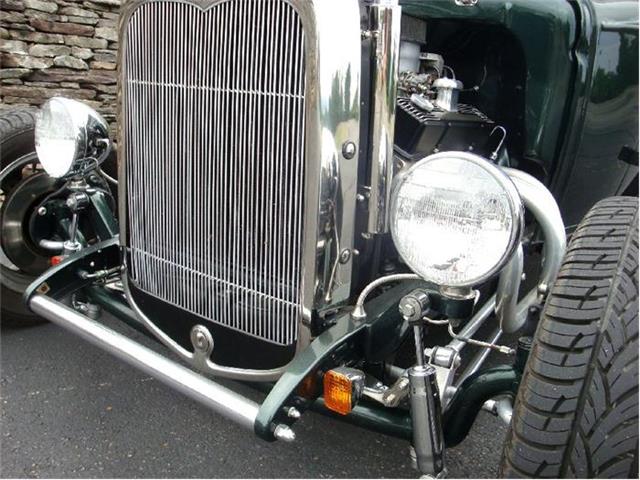 1930 Ford Hot Rod (CC-348058) for sale in Old Forge, Pennsylvania