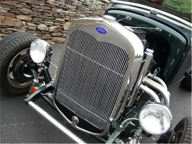 1930 Ford Hot Rod (CC-348058) for sale in Old Forge, Pennsylvania