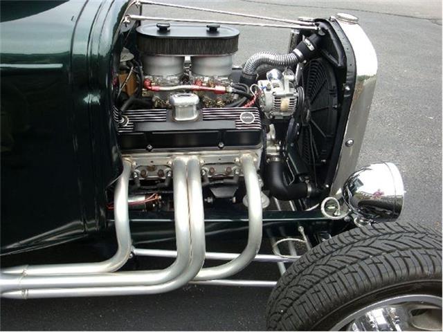 1930 Ford Hot Rod (CC-348058) for sale in Old Forge, Pennsylvania