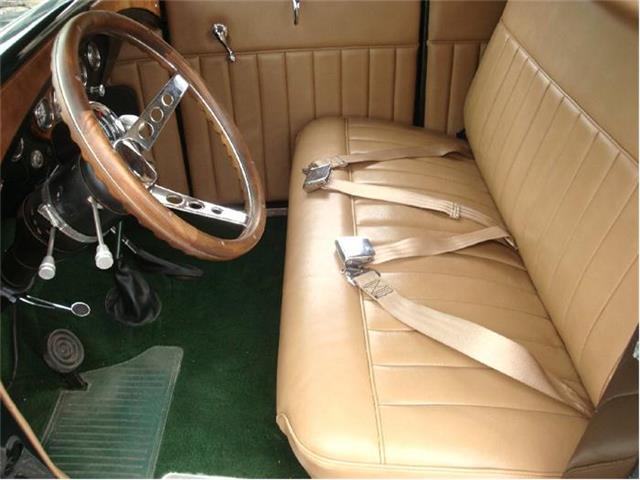 1930 Ford Hot Rod (CC-348058) for sale in Old Forge, Pennsylvania