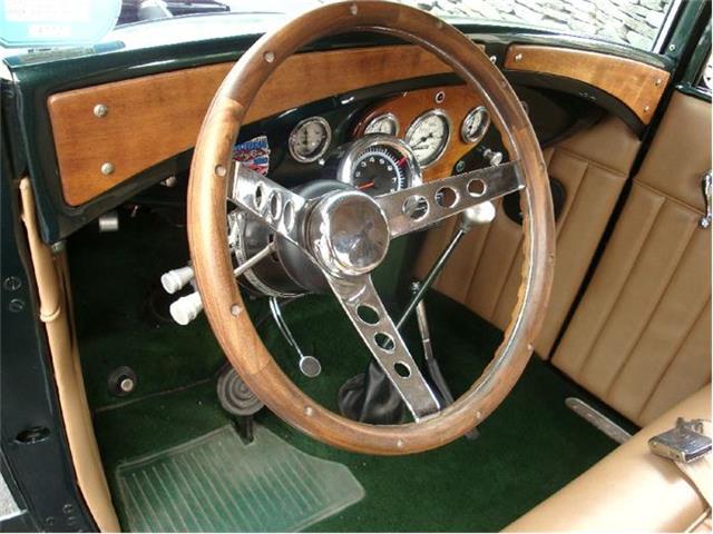 1930 Ford Hot Rod (CC-348058) for sale in Old Forge, Pennsylvania