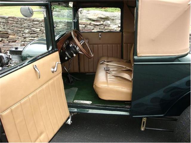 1930 Ford Hot Rod (CC-348058) for sale in Old Forge, Pennsylvania
