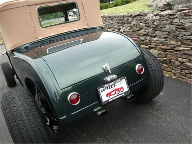 1930 Ford Hot Rod (CC-348058) for sale in Old Forge, Pennsylvania