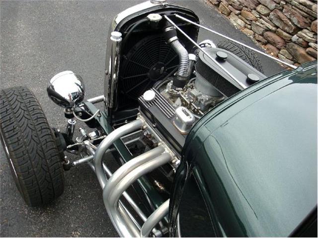 1930 Ford Hot Rod (CC-348058) for sale in Old Forge, Pennsylvania