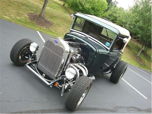1930 Ford Hot Rod (CC-348058) for sale in Old Forge, Pennsylvania