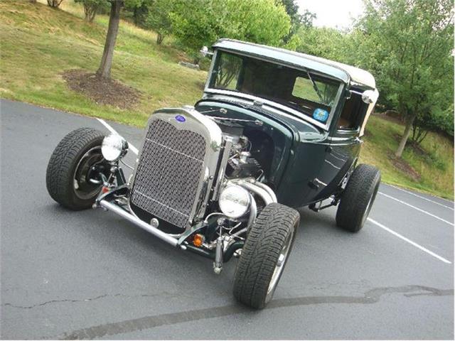 1930 Ford Hot Rod (CC-348058) for sale in Old Forge, Pennsylvania