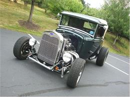 1930 Ford Hot Rod (CC-348058) for sale in Old Forge, Pennsylvania