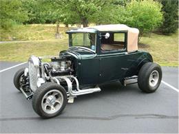1930 Ford Hot Rod (CC-348058) for sale in Old Forge, Pennsylvania