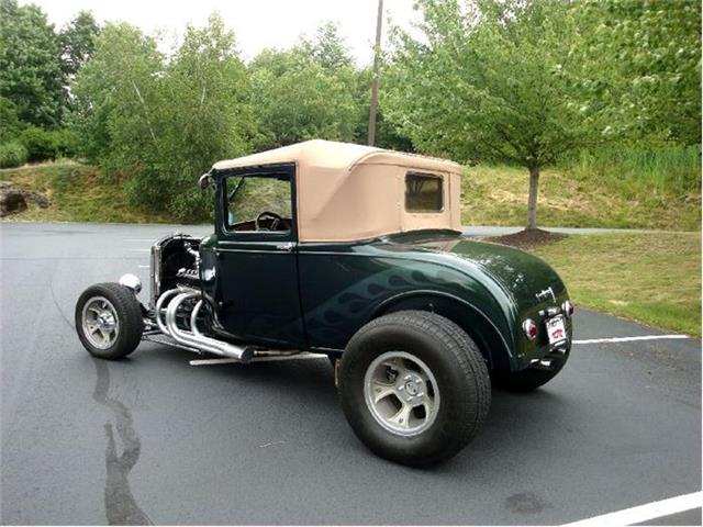 1930 Ford Hot Rod (CC-348058) for sale in Old Forge, Pennsylvania