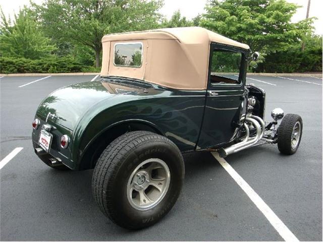 1930 Ford Hot Rod (CC-348058) for sale in Old Forge, Pennsylvania