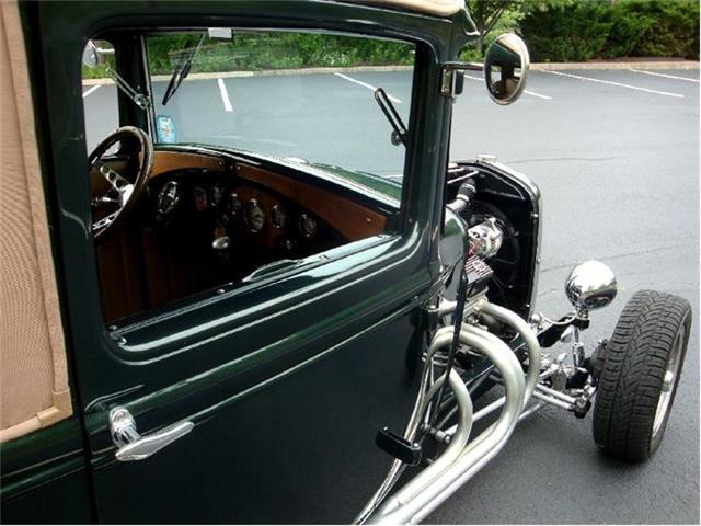 1930 Ford Hot Rod (CC-348058) for sale in Old Forge, Pennsylvania