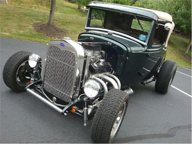 1930 Ford Hot Rod (CC-348058) for sale in Old Forge, Pennsylvania