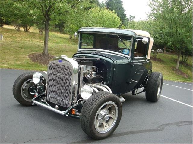 1930 Ford Hot Rod (CC-348058) for sale in Old Forge, Pennsylvania
