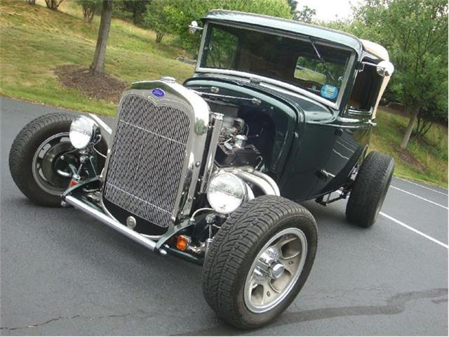 1930 Ford Hot Rod (CC-348058) for sale in Old Forge, Pennsylvania