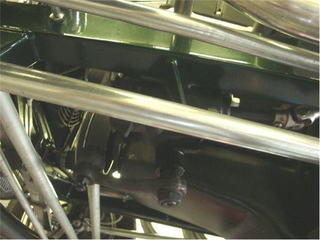 1930 Ford Hot Rod (CC-348058) for sale in Old Forge, Pennsylvania