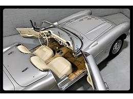 1957 Chevrolet Corvette (CC-348059) for sale in Old Forge, Pennsylvania
