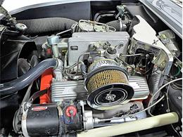 1957 Chevrolet Corvette (CC-348059) for sale in Old Forge, Pennsylvania