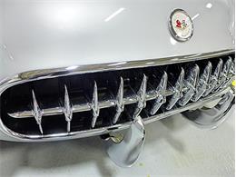 1957 Chevrolet Corvette (CC-348059) for sale in Old Forge, Pennsylvania