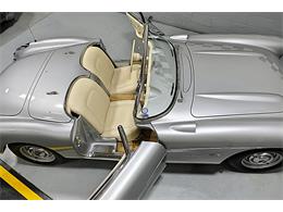 1957 Chevrolet Corvette (CC-348059) for sale in Old Forge, Pennsylvania