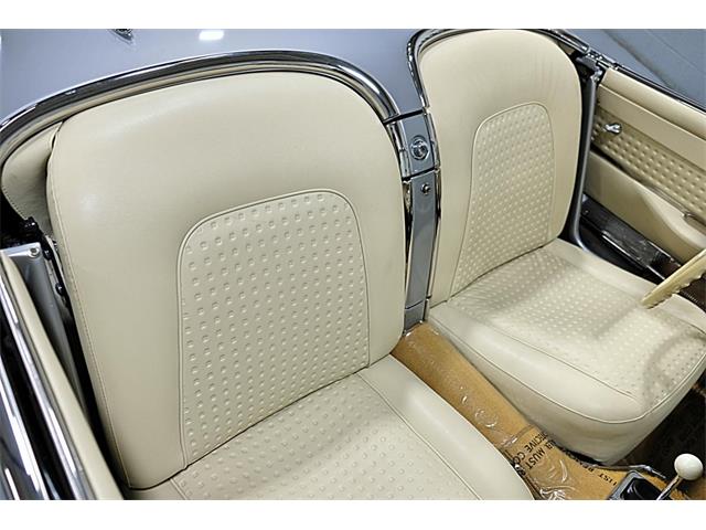 1957 Chevrolet Corvette (CC-348059) for sale in Old Forge, Pennsylvania