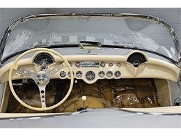 1957 Chevrolet Corvette (CC-348059) for sale in Old Forge, Pennsylvania