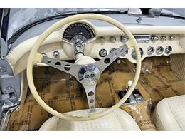 1957 Chevrolet Corvette (CC-348059) for sale in Old Forge, Pennsylvania