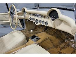 1957 Chevrolet Corvette (CC-348059) for sale in Old Forge, Pennsylvania